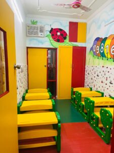 Funfort Play way